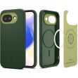 Защитный чехол Spigen Nano Pop (MagFit) для Google Pixel 10a (ACS11288) - Avo Green (407346G)