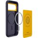 Защитный чехол Spigen Nano Pop (MagFit) для Google Pixel 11 Pro (ACS11434) - Navy (425537N). Фото 5 из 13
