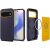 Захисний чохол Spigen Nano Pop (MagFit) для Google Pixel 11 Pro (ACS11434) - Navy: фото 1 з 13