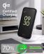 Захисний чохол Spigen Nano Pop (MagFit) для Google Pixel 11 Pro (ACS11436) - Green (425537G). Фото 10 з 13