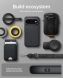 Захисний чохол Spigen Nano Pop (MagFit) для Google Pixel 11 Pro (ACS11436) - Green (425537G). Фото 12 з 13