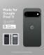 Захисний чохол Spigen Nano Pop (MagFit) для Google Pixel 11 Pro (ACS11436) - Green (425537G). Фото 7 з 13