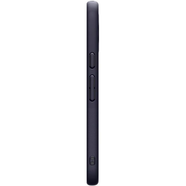 Защитный чехол Spigen Nano Pop (MagFit) для Google Pixel 11 Pro (ACS11434) - Navy: фото 6 из 13