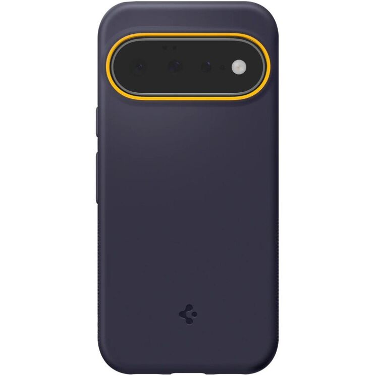 Защитный чехол Spigen Nano Pop (MagFit) для Google Pixel 11 Pro (ACS11434) - Navy: фото 3 из 13