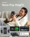Захисний чохол Spigen Nano Pop (MagFit) для Google Pixel 11 Pro (ACS11436) - Green (425537G). Фото 13 з 13
