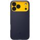 Защитный чехол Spigen Nano Pop (MagFit) для iPhone 18 Pro Max / 17 Pro Max (ACS12140) - Navy (440303N). Фото 3 из 10