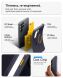 Захисний чохол Spigen Nano Pop (MagFit) для Samsung Galaxy S26 Ultra (S948) ACS11038 - Black (406253B). Фото 9 з 14