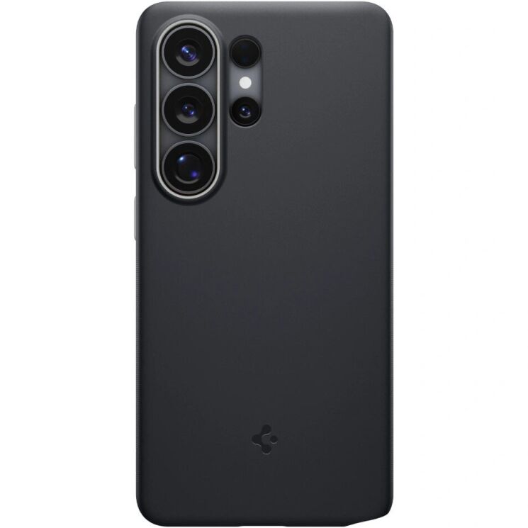 Захисний чохол Spigen Nano Pop (MagFit) для Samsung Galaxy S26 Ultra (S948) ACS11038 - Black: фото 3 з 14