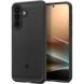 Захисний чохол Spigen Rugged Armor для Samsung Galaxy A57 (A576) ACS09794 - Matte Black (406193B). Фото 1 з 17