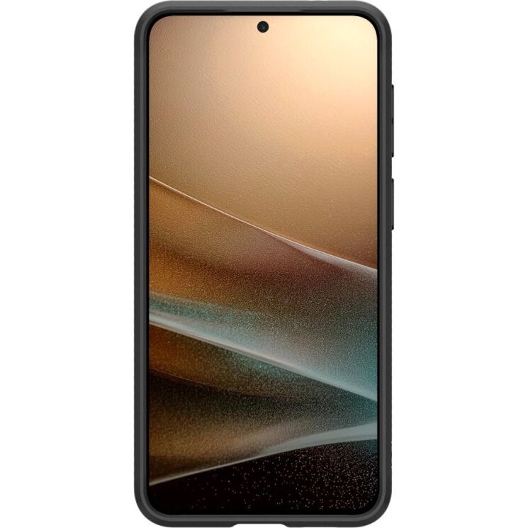 Захисний чохол Spigen Rugged Armor для Samsung Galaxy A57 (A576) ACS09794 - Matte Black (406193B) Захисний чохол Spigen Rugged Armor для Samsung Galaxy A57 (A576) ACS09794 - Matte Black: фото 3 з 17