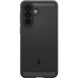 Захисний чохол Spigen Rugged Armor для Samsung Galaxy A57 (A576) ACS09794 - Matte Black (406193B). Фото 2 з 17