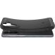 Захисний чохол Spigen Rugged Armor для Samsung Galaxy A57 (A576) ACS09794 - Matte Black (406193B). Фото 10 з 17