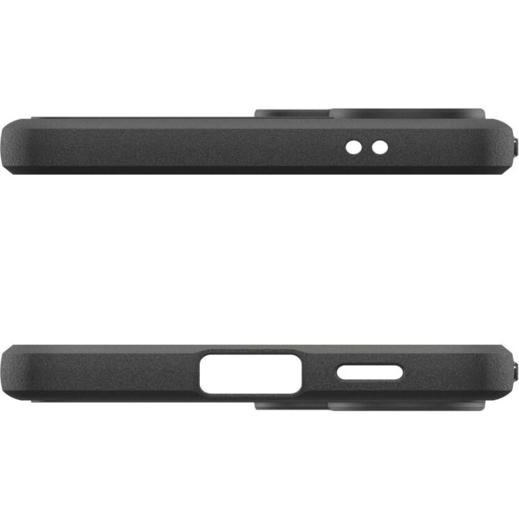 Захисний чохол Spigen Rugged Armor для Samsung Galaxy A57 (A576) ACS09794 - Matte Black (406193B) Захисний чохол Spigen Rugged Armor для Samsung Galaxy A57 (A576) ACS09794 - Matte Black: фото 12 з 17