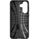 Захисний чохол Spigen Rugged Armor для Samsung Galaxy A57 (A576) ACS09794 - Matte Black (406193B). Фото 4 з 17