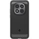 Захисний чохол Spigen Rugged Armor для Xiaomi Redmi Note 15 Pro 5G (ACS10460) - Matte Black (405048B). Фото 2 з 15