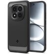 Захисний чохол Spigen Rugged Armor для Xiaomi Redmi Note 15 Pro 5G (ACS10460) - Matte Black (405048B)