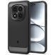 Захисний чохол Spigen Rugged Armor для Xiaomi Redmi Note 15 Pro 5G (ACS10460) - Matte Black (405048B). Фото 1 з 15