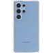 Защитный чехол Spigen (SGP) Liquid Crystal для Samsung Galaxy S25 Ultra (S938) ACS08948 - Crystal Clear (374547C). Фото 2 из 14
