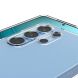 Защитный чехол Spigen (SGP) Liquid Crystal для Samsung Galaxy S25 Ultra (S938) ACS08948 - Crystal Clear (374547C). Фото 4 из 14