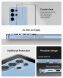 Защитный чехол Spigen (SGP) Liquid Crystal для Samsung Galaxy S25 Ultra (S938) ACS08948 - Crystal Clear (374547C). Фото 11 из 14
