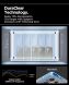 Защитный чехол Spigen (SGP) Liquid Crystal для Samsung Galaxy S25 Ultra (S938) ACS08948 - Crystal Clear (374547C). Фото 10 из 14