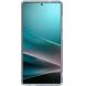 Защитный чехол Spigen (SGP) Liquid Crystal для Samsung Galaxy S25 Ultra (S938) ACS08948 - Crystal Clear (374547C). Фото 5 из 14