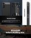 Защитный чехол Spigen (SGP) Rugged Armor для Samsung Galaxy A16 (A165) ACS08891 - Black (365274B). Фото 15 из 15