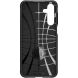Защитный чехол Spigen (SGP) Rugged Armor для Samsung Galaxy A16 (A165) ACS08891 - Black (365274B). Фото 7 из 15