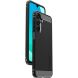 Защитный чехол Spigen (SGP) Rugged Armor для Samsung Galaxy A16 (A165) ACS08891 - Black (365274B). Фото 4 из 15
