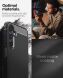 Защитный чехол Spigen (SGP) Rugged Armor для Samsung Galaxy A16 (A165) ACS08891 - Black (365274B). Фото 14 из 15
