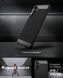 Защитный чехол Spigen (SGP) Rugged Armor для Samsung Galaxy A16 (A165) ACS08891 - Black (365274B). Фото 10 из 15