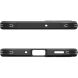 Защитный чехол Spigen (SGP) Rugged Armor для Samsung Galaxy A16 (A165) ACS08891 - Black (365274B). Фото 9 из 15
