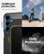 Защитный чехол Spigen (SGP) Rugged Armor для Samsung Galaxy A16 (A165) ACS08891 - Black (365274B). Фото 12 из 15