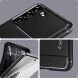 Защитный чехол Spigen (SGP) Rugged Armor для Samsung Galaxy S21 FE (G990) - Matte Black (230692B). Фото 16 из 18