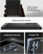 Защитный чехол Spigen (SGP) Rugged Armor (MagFit) для Samsung Galaxy S25 Ultra (S938) ACS08951 - Black (374513B). Фото 20 из 20