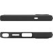 Защитный чехол Spigen (SGP) Rugged Armor (MagFit) для Samsung Galaxy S25 Ultra (S938) ACS08951 - Black (374513B). Фото 13 из 20