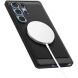 Защитный чехол Spigen (SGP) Rugged Armor (MagFit) для Samsung Galaxy S25 Ultra (S938) ACS08951 - Black (374513B). Фото 4 из 20