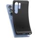 Защитный чехол Spigen (SGP) Rugged Armor (MagFit) для Samsung Galaxy S25 Ultra (S938) ACS08951 - Black (374513B). Фото 7 из 20