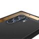 Защитный чехол Spigen (SGP) Rugged Armor (MagFit) для Samsung Galaxy S25 Ultra (S938) ACS08951 - Black (374513B). Фото 12 из 20