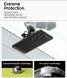 Защитный чехол Spigen (SGP) Rugged Armor (MagFit) для Samsung Galaxy S25 Ultra (S938) ACS08951 - Black (374513B). Фото 16 из 20