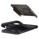 Защитный чехол Spigen (SGP) Slim Armor для Apple iPhone 13 (ACS03425) - Gunmetal (279872H). Фото 3 з 4