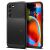 Защитный чехол Spigen (SGP) Slim Armor для Samsung Galaxy S23 (S911) - Black: фото 1 из 8