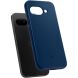 Захисний чохол Spigen (SGP) Thin Fit (MagFit) для Google Pixel 9a (ACS09038) - Navy Blue (375442L). Фото 4 з 18