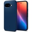 Захисний чохол Spigen (SGP) Thin Fit (MagFit) для Google Pixel 9a (ACS09038) - Navy Blue (375442L)