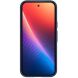 Захисний чохол Spigen (SGP) Thin Fit (MagFit) для Google Pixel 9a (ACS09038) - Navy Blue (375442L). Фото 6 з 18