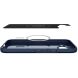 Захисний чохол Spigen (SGP) Thin Fit (MagFit) для Google Pixel 9a (ACS09038) - Navy Blue (375442L). Фото 9 з 18