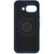 Захисний чохол Spigen (SGP) Thin Fit (MagFit) для Google Pixel 9a (ACS09038) - Navy Blue (375442L). Фото 8 з 18