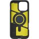 Защитный чехол Spigen (SGP) Tough Armor (MagFit) для Apple iPhone 16 Pro Max - Metal Slate (366322M). Фото 5 из 15