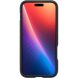 Защитный чехол Spigen (SGP) Tough Armor (MagFit) для Apple iPhone 16 Pro Max - Metal Slate (366322M). Фото 4 из 15