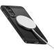 Защитный чехол Spigen (SGP) Tough Armor (MagFit) для Samsung Galaxy S25 Edge (S937) ACS09422 - Black (377588B). Фото 12 из 23